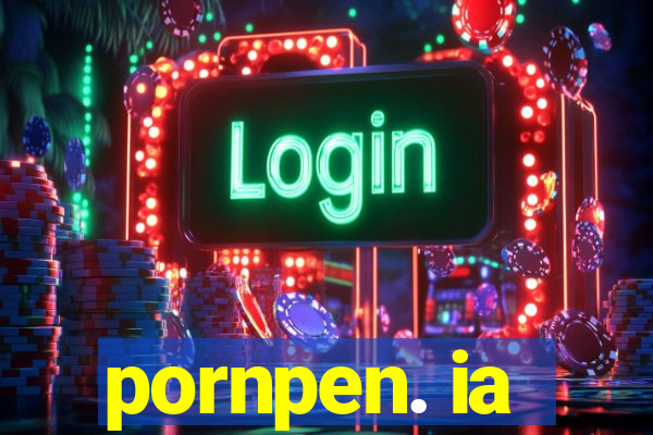 pornpen. ia